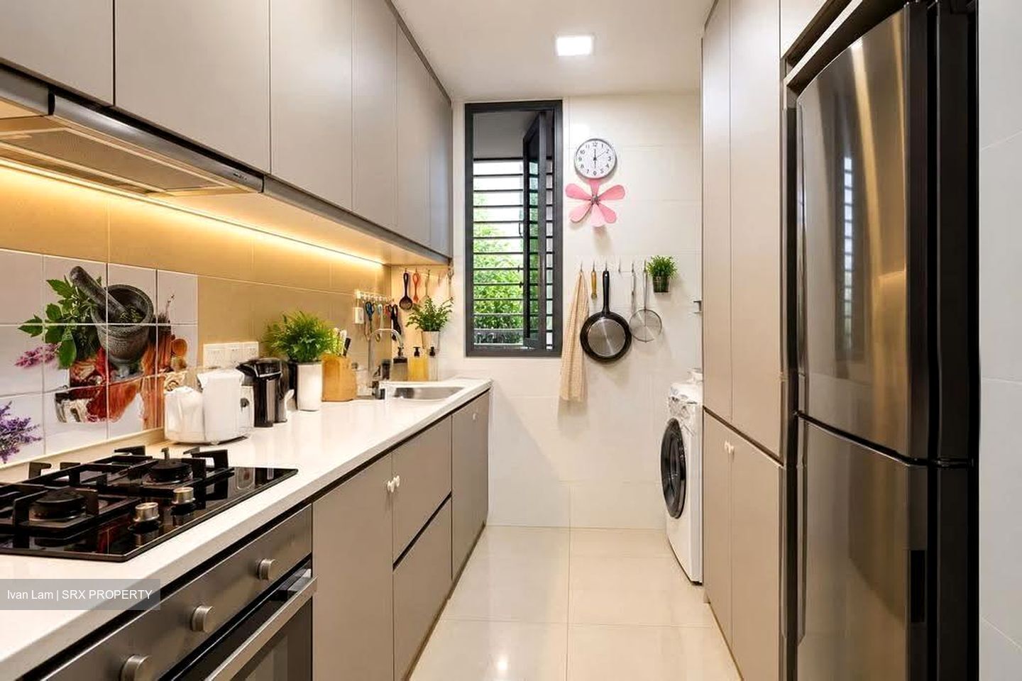 H2O Residences (D28), Condominium #635106271